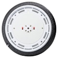 Miniatyrbillede 3 af 5: Air Power Hover-fodbold indendørs med LED-lys