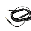 Miniatyrbilde 2 av 5: Erstatningskabel for Astro A40TR/A40 hodetelefoner med mute-knapp {HH}