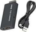 HDMI-adapter för PlayStation 2 / PS2