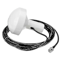 Miniatyrbillede 1 af 4: Marin GPS Aktiv Navigationsantenn Timingantenn 1575+/-5 Mhz 5m BNC Hane