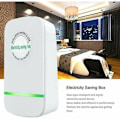Miniatyrbild 3 av 4: Elsparbox för Apparater - 2 Stycken, Elreducerare för Energisparbox - EU