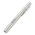 Miniatyrbillede 1 af 2: LED USB-pen, Mini Diagnostisk Medicinsk Penlygte, Rustfrit Stål