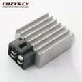 Spenningregulator for scooter for Kymco Agility Basic 50 DJ S Filly Super 8 Vitality 50cc 4-takt