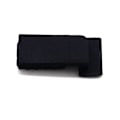 Miniatyrbilde 1 av 5: TS-1 stk. for 80d Batterihus Liten Gummi Låve Batterideksel Port Bunn Base Gummi Digital Cam