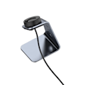 Miniatyrbilde 1 av 5: TS-Lader med stativ til Venu3 / Venu3S / Vivoactive 5