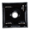 Miniatyrbilde 4 av 5: TS-Kbpc3510 35a 1000v Enfasers Likretter med Firkantet Diode Pcb-bro