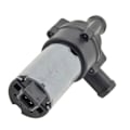 Miniatyrbillede 3 af 5: TS-90509271 Ekstra Vandpumpe Supplerende Vandpumpe Bil Til A6 2000-2002 2.7 V6 Corrado Euro