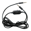 Miniatyrbilde 1 av 5: Erstatningskabel for Logitech G433/233/g Pro/g Pro X/hyperx Cloud Alpha/xbox One