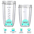Miniatyrbillede 2 af 2: Reservedele til Blender til Nutribullet Blendere 600w/900w/pro