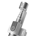 Miniatyrbillede 1 af 3: TS-Dudao Selfiestick med tripod - Hvid