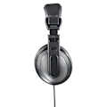Miniatyrbilde 2 av 2: TS-Hama Shell Over-Ear Hodetelefoner - Svart