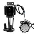 Miniatyrbild 5 av 5: Newdun Motors Vattenpump Ysp2p Jdvf2 Ysp2pjdvf2 2w Ingång 220v för Ismaskin-Perfekt