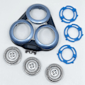 Pikkukuva 2 / 4: Philips S6000 S6011 S6015 S6500 S6550 partakset