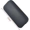 Miniatyrbilde 4 av 5: Lastelukkehåndtak for Transit 2000-2014, venstre side, Yc15v26601an-Perfet