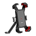 Miniatyrbillede 1 af 3: TS-Joyroom Mobilholder til motorcykel - Sort