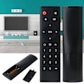 Miniatyrbilde 2 av 5: Tanix Tx6 Fjernkontroll for Android TV-boks Tanix Tx5 Max Tx3 Ma