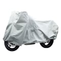 Miniatyrbilde 1 av 2: TS-Dunlop Værdeksel for moped 246x104x127mm