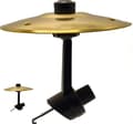 Car Drum Cymbal Air Vent, Fun Car Accessory Fits All Vehicles