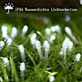 Pikkukuva 4 / 5: PhilzOps Ulkojouluvalot 20 m 200 LED Sisätilojen Jouluvalot Pistokkeella