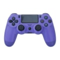Miniatyrbillede 2 af 2: PS4-controller DoubleShock Trådløs til Playstation 4 Lyseblå