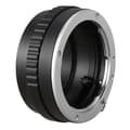 Miniatyrbilde 1 av 5: Adapterring Kompatibel med Sony Alpha Minolta AF A-type E-mount Kamera