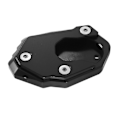 Miniatyrbilde 3 av 4: Stativ for forlengelsesplate Stativforstørrer for Z900 Z900rs Se 2022 Z1000 Z1000sx Er6n Z650 Zx6r(b)