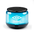 Miniatyrbild 2 av 5: TS Portable Bluetooth Speaker with RGB Light - 3 Hour Playtime