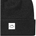 Miniatyrbillede 2 af 3: Hue med Smile-Ansigt til Mænd/Kvinder