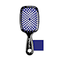 Miniatyrbild 1 av 5: Fhi Heat Unbrush Våt & Torr Ventilerad Avtraslande Hårsborste