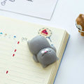 Miniatyrbillede 1 af 2: Stk Katte Venter Bold Actionfigur Blød Robotdukke Afslapning Tryk Stresslindring
