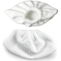 Miniatyrbilde 5 av 5: Ersättningsdampmoppduk for Karcher Easyfix Sc2 Sc3 Sc4 Sc5 Damprenser Mikrofiber Gulvklut A null none