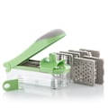 Miniatyrbilde 4 av 5: TS-InnovaGoods 7i1 Grønnsakshakker