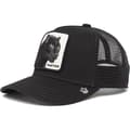 Barn Svart Panter Trucker Caps Bros
