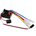 Miniatyrbild 4 av 5: TS-Wp-1060-rtr Vattentät 2s- 60a Borstad Esc För 1/10 Redcat Hpi Rc Bildelar