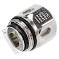 Miniatyrbilde 5 av 5: TS-5 stk. Gt Mesh Coil Gt4 0,15 Ohm Erstatningscoiler For Mini, skrr, revenger, Ii Kit, cascade Mini