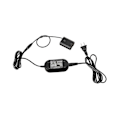 Miniatyrbilde 3 av 5: TS-Np-fz100 Dummy Batteri For A9 A9r A9s A7r3 A7m3 A7s3 A7iii A7r4 A7m4 A6600 A7c Dummy Kobling Eu Plu