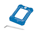 Miniatyrbillede 3 af 5: TS-Lga17xx-bcf 12. generations CPU Bøjningskorrektion Fikseringsspænde CPU Bøjningskorrektor Ramme CPU Fast Bagplade