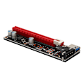 Miniatyrbillede 5 af 5: TS-2x Mini Pcie Til Pci Express 16x Riser Til Bærbar Billedkort Exp Gdc Btc Antminer Miner Mpcie Til Pci