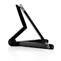 Miniatyrbillede 2 af 4: TS-Grundig tablet holder – foldbar model med justerbar vinkel