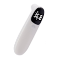 Miniatyrbillede 1 af 5: Digital pande- og øretermometer