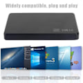Miniatyrbillede 3 af 5: TS-2,5\" Eksternt kabinet til SATA harddisk - USB 3.0