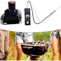 Miniatyrbillede 2 af 4: Weber Q1200 Q2200 Gastænder Erstatningskit - Model 64868{HH}