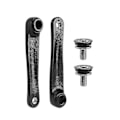 Miniatyrbilde 1 av 5: Vevarm for venstre/høyre kranksett El-sykkel vevarm BBS01 BBS02 Ebike vev for 8Fun midtmotor
