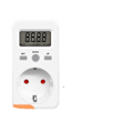Pikkukuva 1 / 3: Perfekt LCD 230V/16A virta - Perfekt Kuten kuvassa