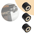 Miniatyrbilde 3 av 5: 4 stk. klemrulle 4x10x14mm plotter skjærerulle papirmatingsrulle for Mimaki CG-serien skjæreplotter CG-61 CG130FX
