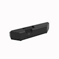 Miniatyrbillede 5 af 5: TS-For Portal Håndholdt Opladningsdock Streaming Håndholdt Kontakt Dock Oplader Bærbar Håndholdt Oplader