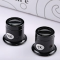 Miniatyrbilde 4 av 5: TS-Lupp - 10X