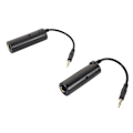 Miniatyrbilde 3 av 5: TS-2 stk. Effekter For Mobile Gitar Effekter Flytt Gitar Effekter Erstatt Gitarer Med Ny Telefon Gitar I