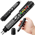 Miniatyrbild 1 av 4: Brake Fluid Tester - Measures the moisture content in the brake fluid