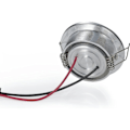 Pikkukuva 2 / 5: LED Mini Pienet Spottivalaisimet Valaisimet / Uppoasennettava Kattospotti Downlight Uppoasennetut Lamput Cree Xpe 3w Lämmin Valkoinen 3000k + Ohjain [Energiatehokkuusluokka A+]